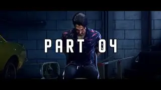 somekid plays Need For Speed : HEAT [PART 04]