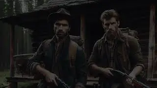 The Siege of Honobia 25th Anniversary Documentary | Cryptids, Wildfood & Outdoors