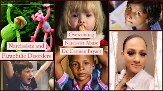 Narcissists and Paraphilic Disorders