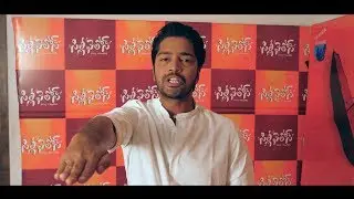 Allari Naresh's  Promise to Audience