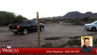 Lots And Land for sale - X W Pecos Road, Buckeye, AZ 85326