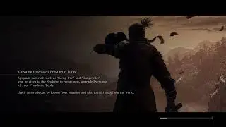 Hunting demons   | Sekiro Shadows Die Twice  ep10