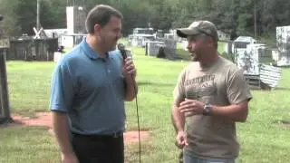 Business Spotlight - Command Decisions Wargames Center