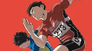 100 METERS