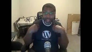 The Black Christian Geek's Linux and More S1E1 Introduction