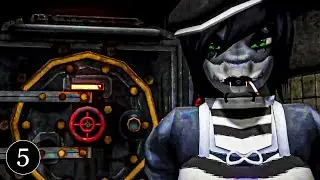 Voices of the Void &mdash; это... что?