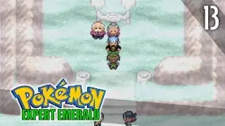Deadly Trainers - Pok&eacute;mon Expert Emerald Ep. 13