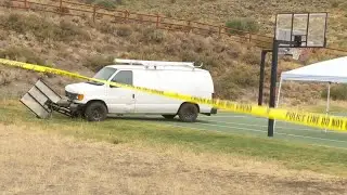 Man arrested after hours-long pursuit near Park City