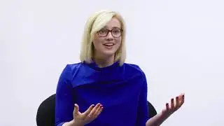 McKenna on studying an MSc in Climate Change Management (previously MSc Carbon Management)