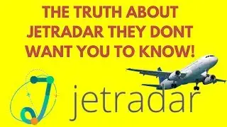 What is JetRadar: The Shocking Truth about JetRadar