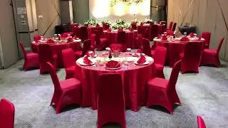 Meeting Room Neo Gajah Mada Pontianak