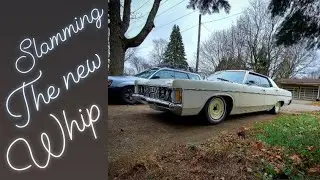Eppysode 61 GOODBYE WILLY, HELLO MERCURY MONTEREY ( FEATURING KYLES GARAGE)