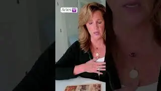 ARIES : This Has POWER Couple Energy It's Manifesting | July 2024 Zodiac Tarot Reading #shorts