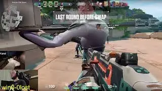 Armag stream konec zvonec