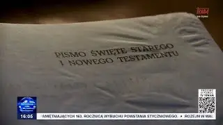 Informacje Dnia 25.01.2026 [16.00]