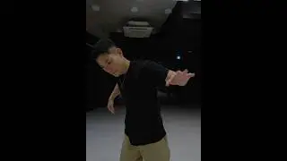 팝핀 어렵지 않아요. 이건 입문반이예요. Tinman - Gangsta INTRO choreography Lizard
