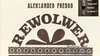 Rewolwer Aleksander Fredro