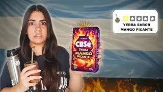 PROBE las YERBAS más RARAS
