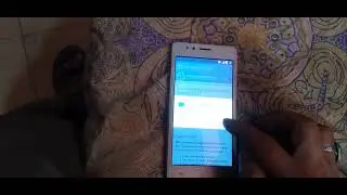 QMobile i8i frp bypass without PC|| QMobile i8i bypass Karne Ka Tarika|| QMobile frp azhar hf tv