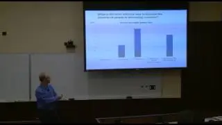 World Bank Economist David McKenzie on Migration and Migrant Rights