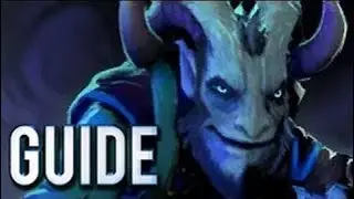 Satyr Guide - Island Defense