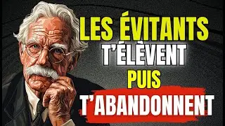 Les évitants vous font sentir unique puis vous remplacent