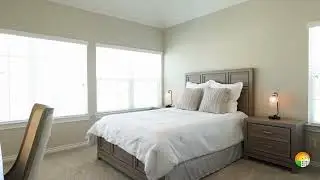 Wan Bridge 達拉斯 Rayzor Ranch, Denton 項目樣板間