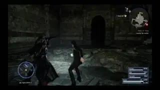 Final Fantasy XV (Pt. 7-2)