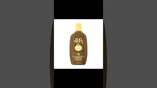Sun Bum Original SPF 30 Sunscreen Body Lotion
