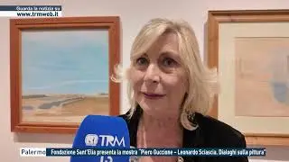 Fondazione Sant'Elia presenta la mostra 