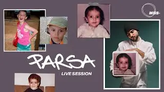 Parsa Sabet - 
