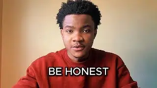Saturday Reflection: Be Honest&hellip;. How was Your Week | The Gyarteng Show