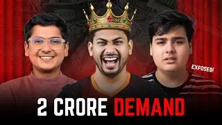 Dynamo Gaming Strike Matter | Razor Blade Exposed!