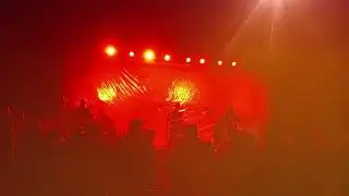 The Missing case on Kuki Mimkut Musical Arena ( All she wrote : Fire house)
