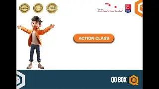 Action class