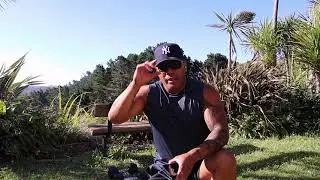 30:20 Strength Circuit | Achilles Heal &ndash; Strength & Scripture