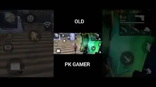 pk gaming in free fire ❤️ #freefirehighlights #freefire #viralvideo #garenafreefire #explore