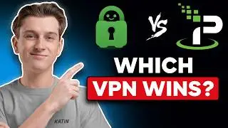 IPVanish vs PIA: Which VPN is Faster, Safer, and Better for Streaming?