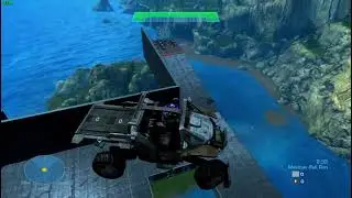 accidental killing due to internet lag on halo reach custom games