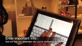 clientele app video tutorial