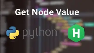 Get Node Value in Linked List: HackerRank Data Structures Solutions in Python