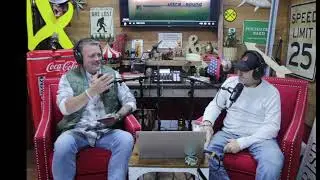 Top life lesson moments and epic moments in AATG Podcast with host Brett  Ep. # 11