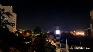 Прямая трансляция Олеся Золотарёва