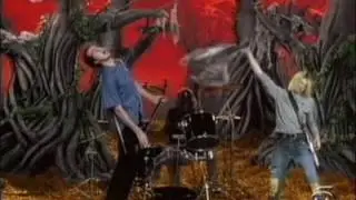 NIRVANA - Reportaje 'Tele 5' del 2002.02.10