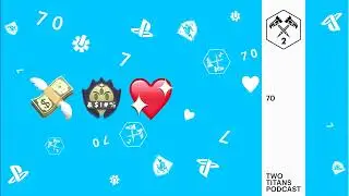 Two Titans- Подкаст #70 
