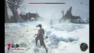 Ming General Liu Cheng'en Boss Battle - Wuchang Fallen Feathers Gameplay