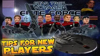 Star Trek: Voyager - Elite Force - 15 Things A New Player Should Know