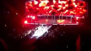 Vlog: TAYLOR SWIFT 1989 World Tour!!!