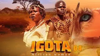 IGOTA EP |4| Traditional Movie ❣️❣️❣️ #pasarbrand #kiparabrand #traditional #e8bits