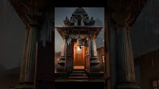 A real town that vanished overnight 😨 #horror #short #telugu #scary #viral